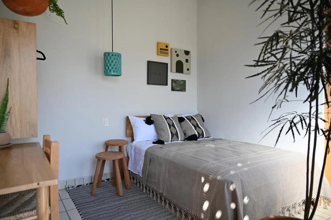 Casa Kali By Barrio Mexico Hotel Guadalajara