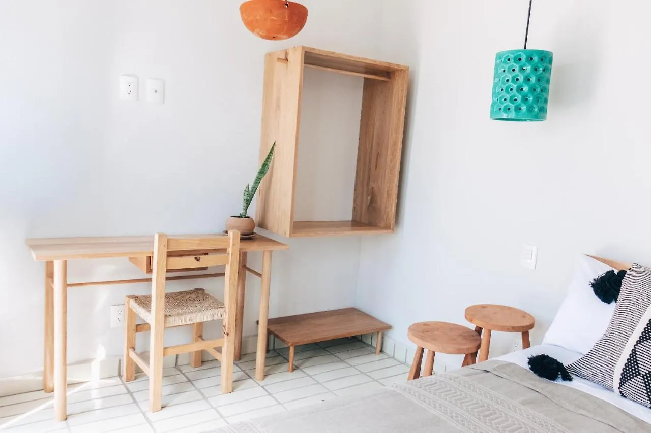 Casa Kali By Barrio Mexico Hotel Guadalajara