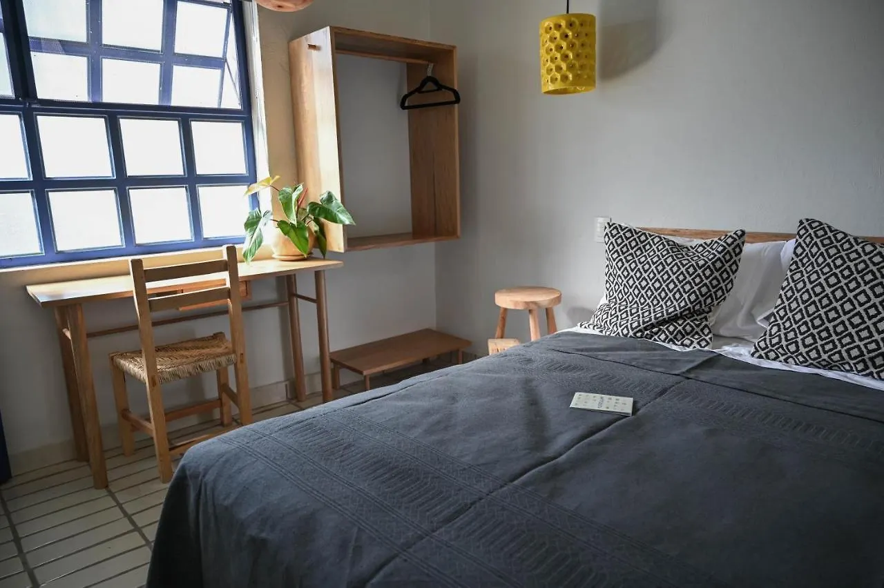 Casa Kali By Barrio Mexico Hotel Guadalajara