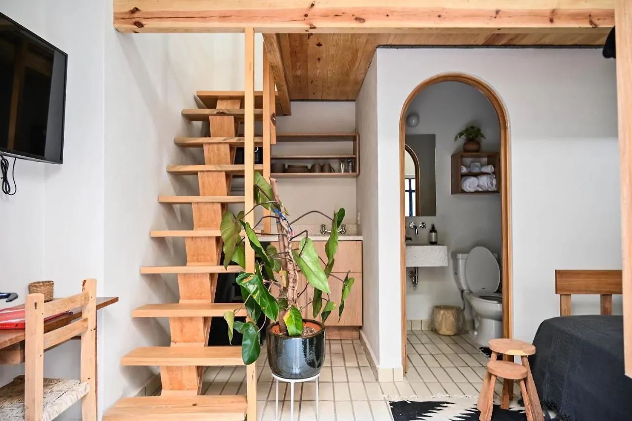 Casa Kali By Barrio Mexico Hotel Guadalajara