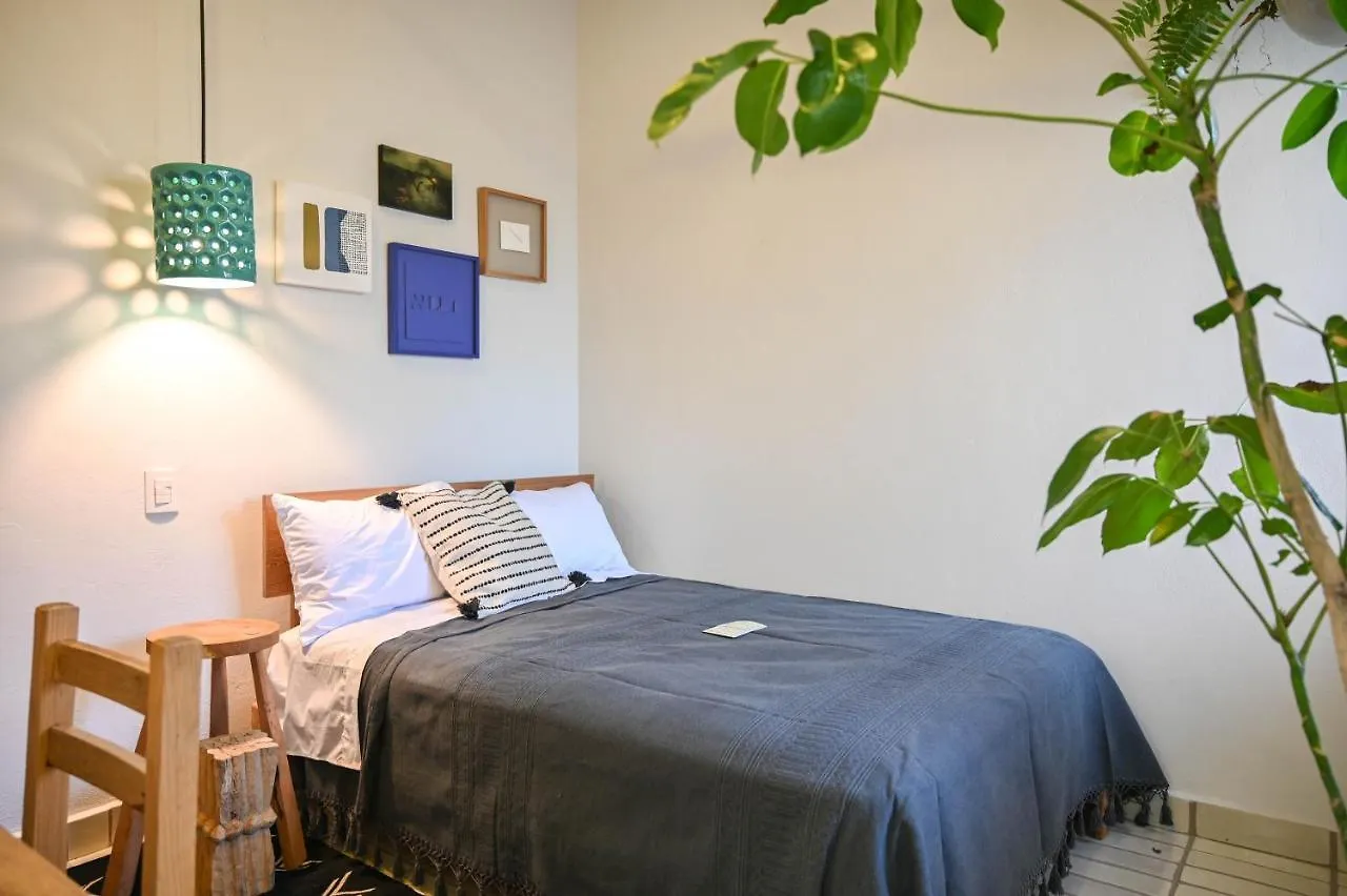 Casa Kali By Barrio Mexico Hotel Guadalajara