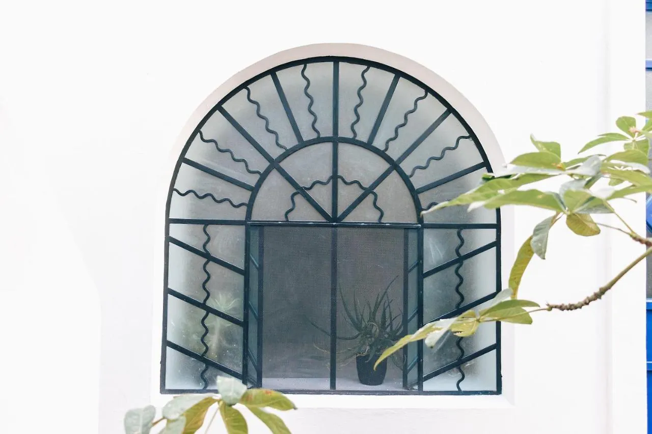Casa Kali By Barrio Mexico Hotel Guadalajara Mexico
