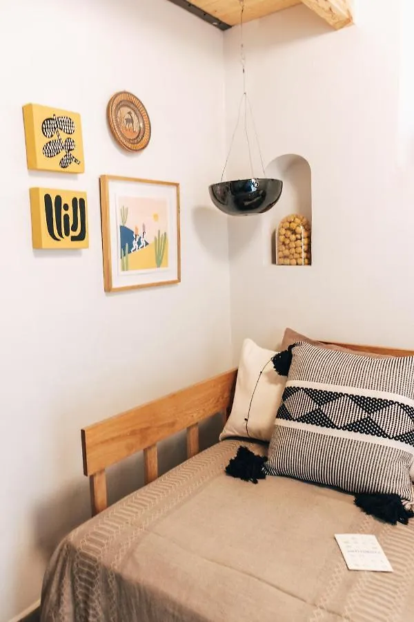 Casa Kali By Barrio Mexico Hotel Guadalajara