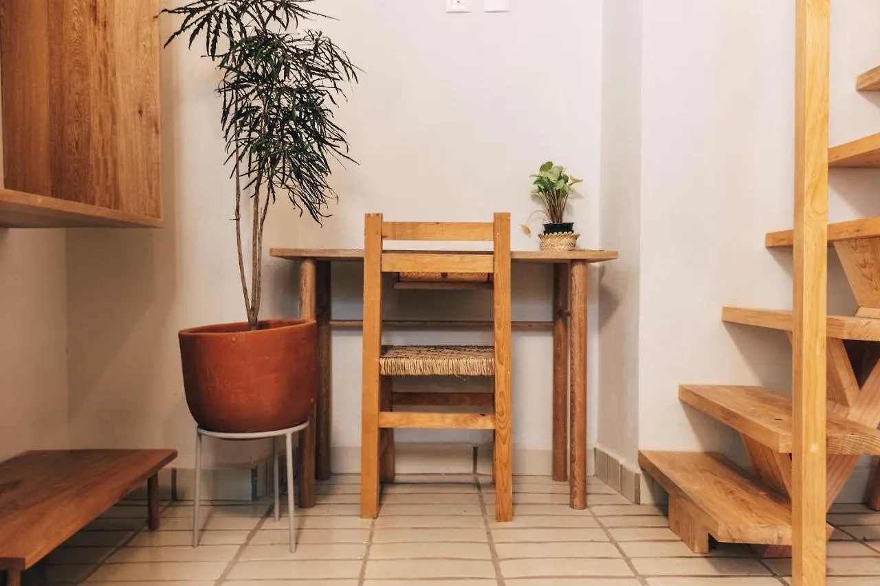 Casa Kali By Barrio Mexico Hotel Guadalajara