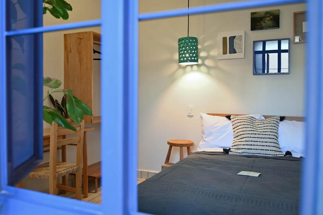 Casa Kali By Barrio Mexico Hotel Guadalajara