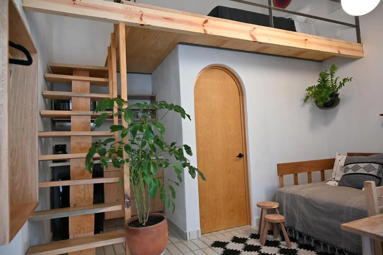 Casa Kali By Barrio Mexico Hotel Guadalajara