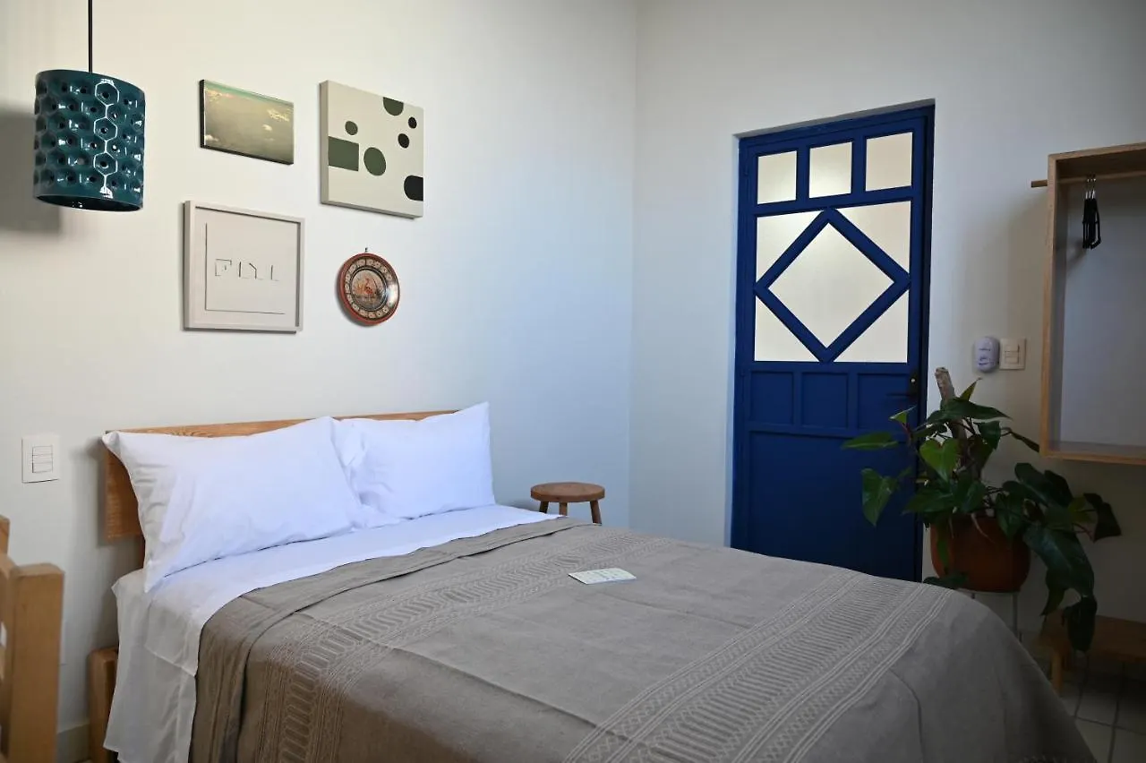 فندق Casa Kali By Barrio Mexico غوادالاجارا 0*,  المكسيك