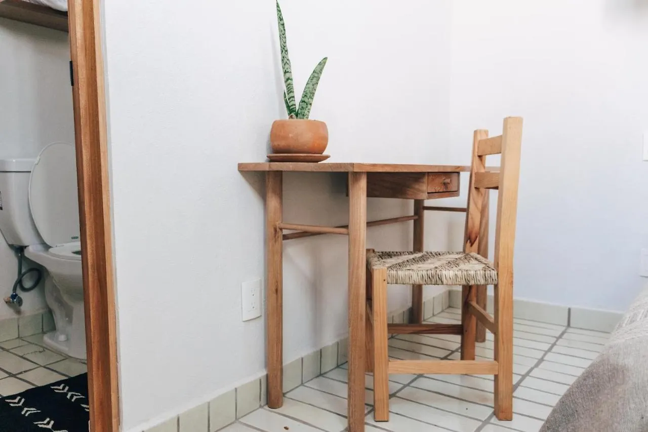 فندق Casa Kali By Barrio Mexico غوادالاجارا