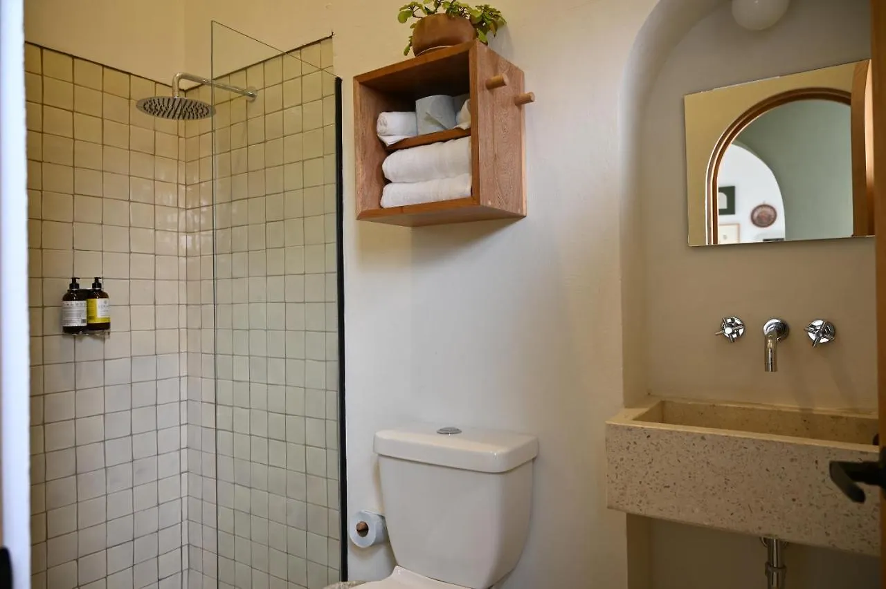 Casa Kali By Barrio Mexico Hotel Guadalajara