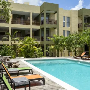 Lol-ha Boutique Hotel Cancun