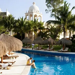 Excellence Riviera Cancun - Adults Only Hotel Puerto Morelos