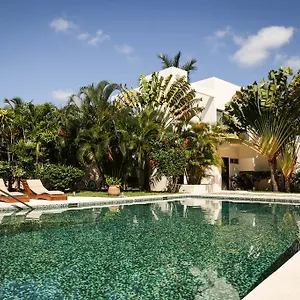 H2o Hotel Tulum