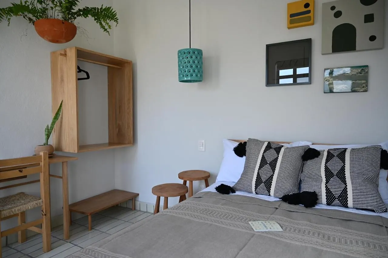 Casa Kali By Barrio Mexico Hotel Guadalajara