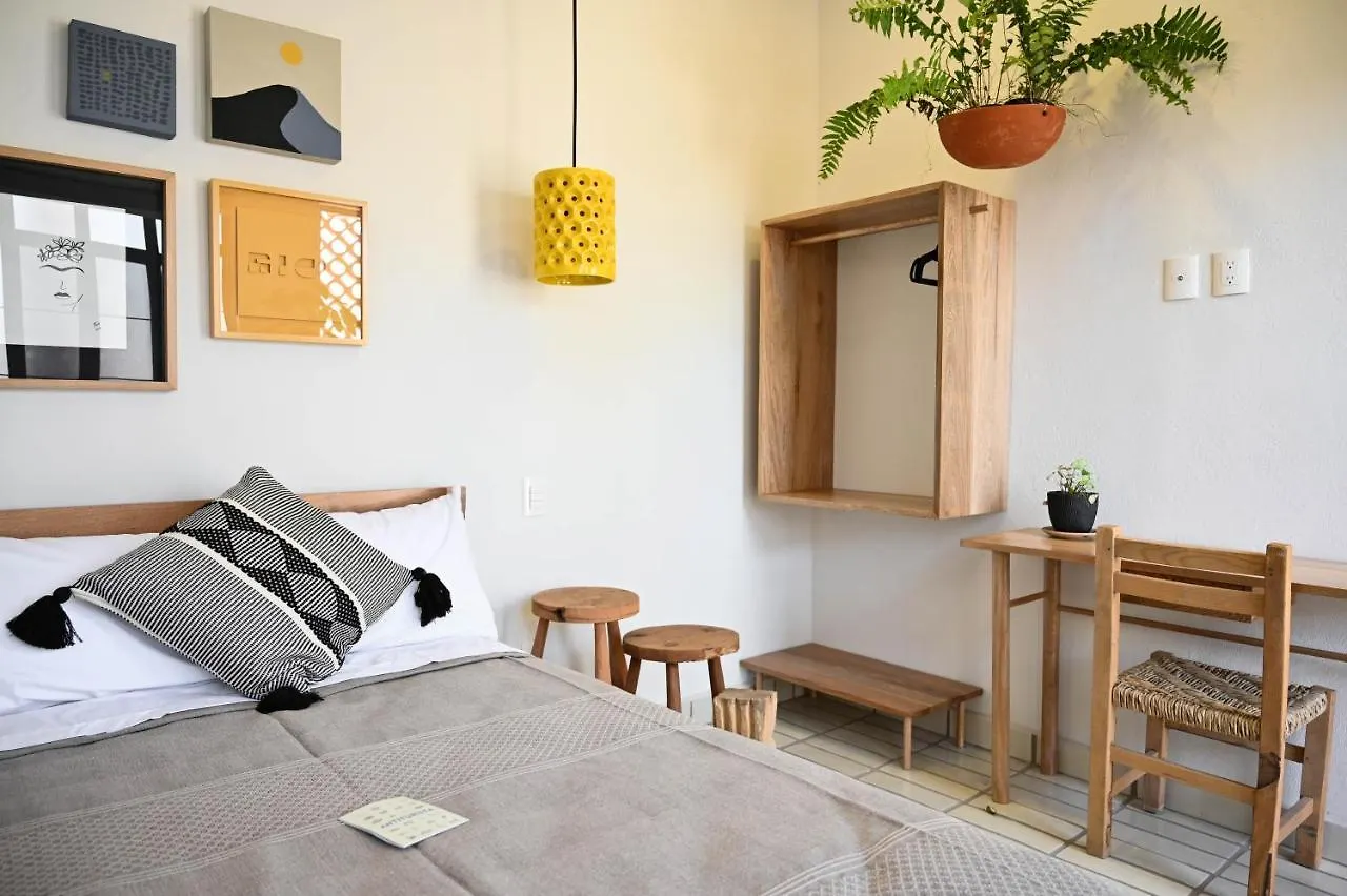 Casa Kali By Barrio Mexico Hotel Guadalajara