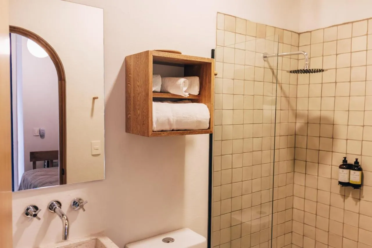 Casa Kali By Barrio Mexico Hotel Guadalajara