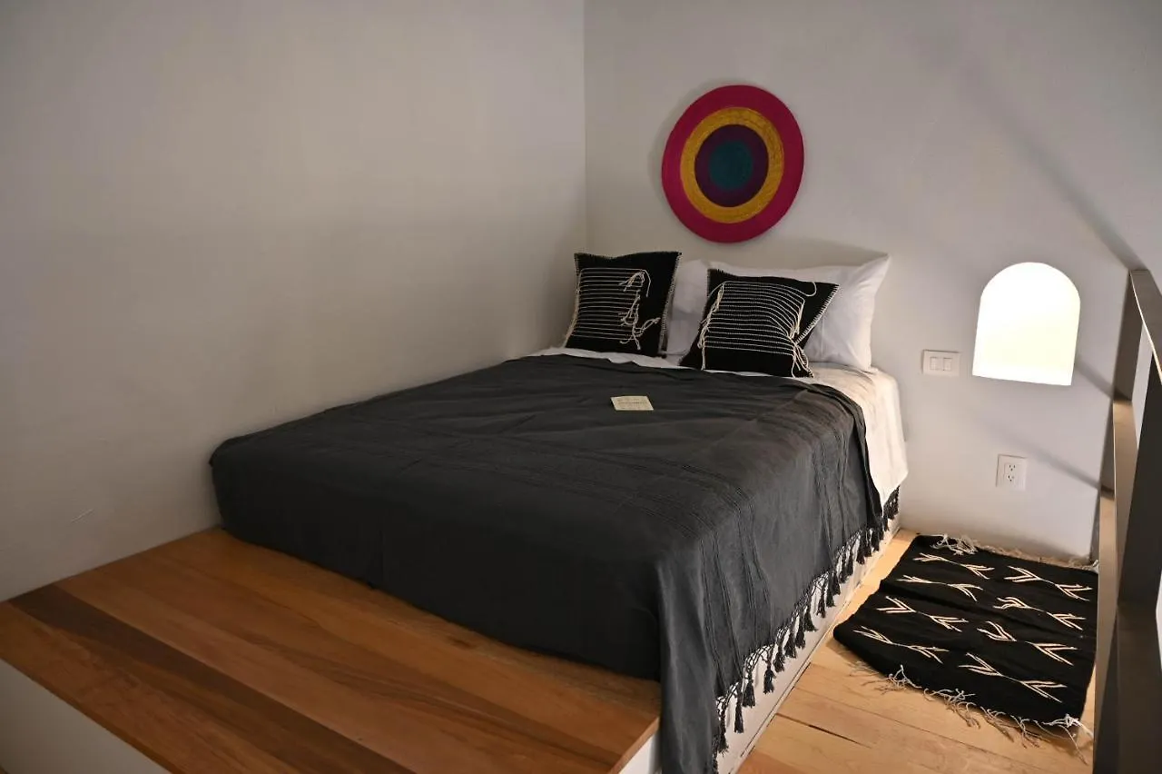 Casa Kali By Barrio Mexico Hotel Guadalajara