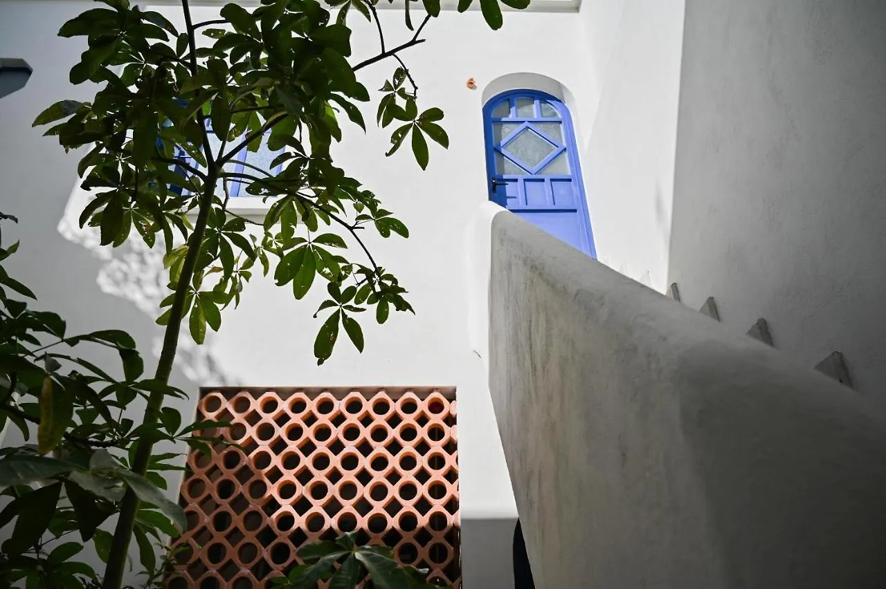 Casa Kali By Barrio Mexico Hotel Guadalajara Mexico