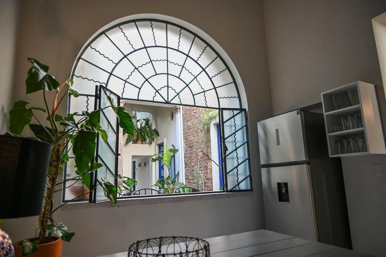 Casa Kali By Barrio Mexico Hotel Guadalajara